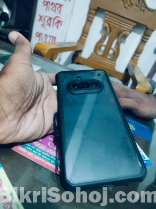 Nothing Phone 3A 8/256
